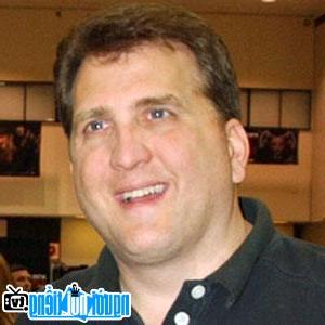 Latest Picture Of Actor Daniel Roebuck