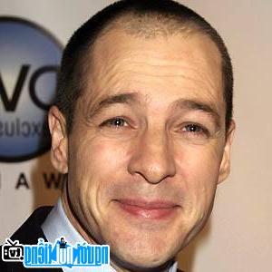 Latest Picture of French Stewart TV Actor