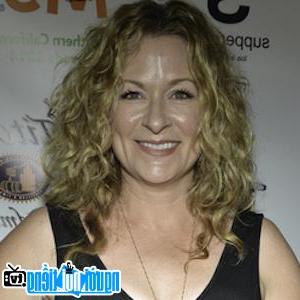 Latest picture of Comedian Sarah Colonna
