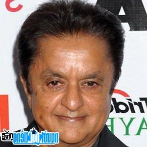 Latest Picture of Actor Deep Roy