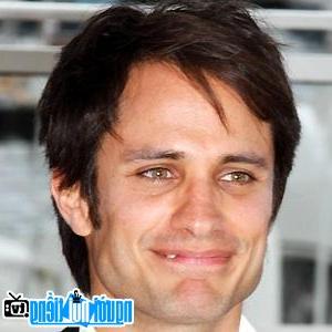 Latest Picture Of Actor Gael Garcia Bernal