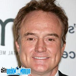 Latest Picture of Television Actor Bradley Whitford