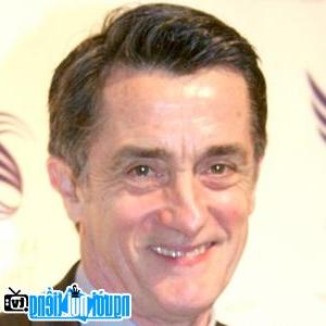 Latest Picture of TV Actor Roger Rees