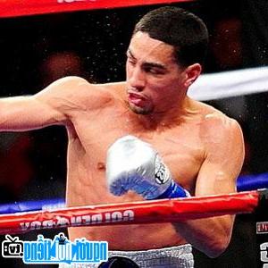 Latest picture of Athlete Danny Garcia