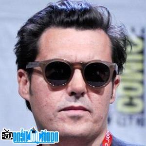 A portrait picture of Director Joe Wright