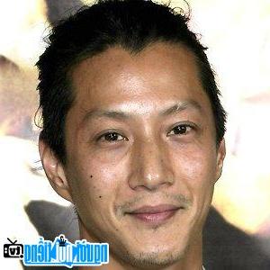 A Portrait Picture of Male TV actor Will Yun Lee