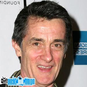 A Portrait Picture of a Television Actor Roger Rees picture