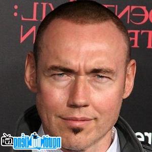 Photo Portrait of Kevin Durand