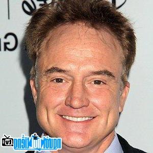  Portrait of Bradley Whitford