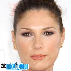 Image of Daisy Fuentes