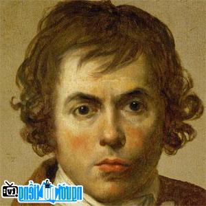 Image of Jacques-Louis David