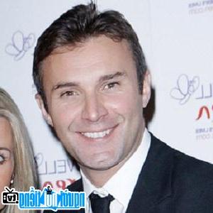 Image of Jonathan Wilkes