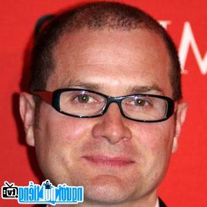 Image of Rob Bell