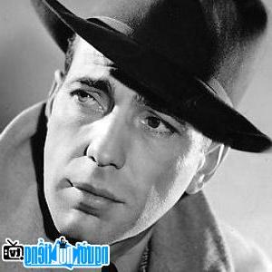 Image of Humphrey Bogart