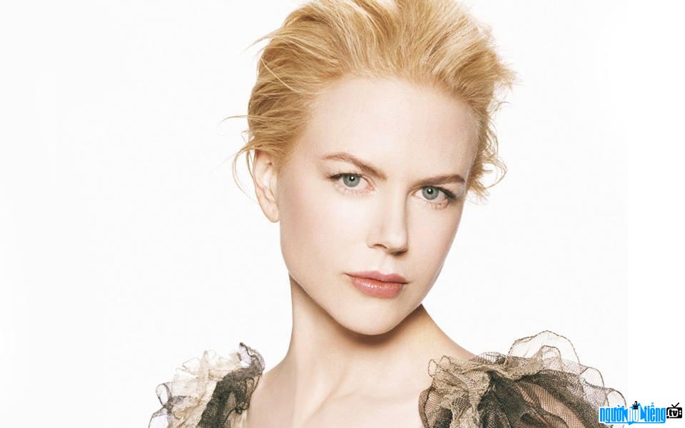 Image of Nicole Kidman