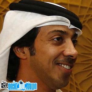 Image of Mansour Bin-zayed Al-nahyan