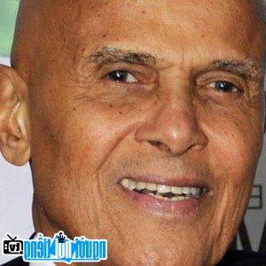 Image of Harry Belafonte