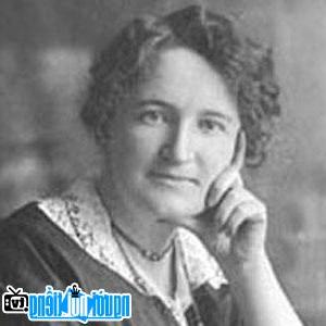 Image of Nellie McClung