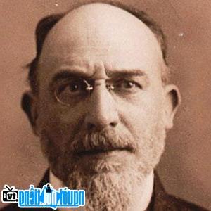 Image of Erik Satie