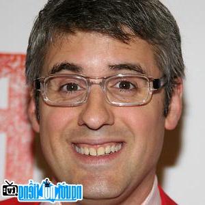 Image of Mo Rocca
