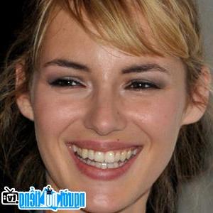 Image of Louise Bourgoin