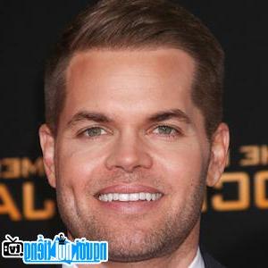 Image of Wes Chatham