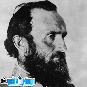 Image of Thomas Stonewall Jackson