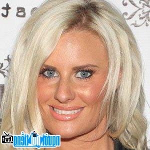 Image of Danielle Armstrong
