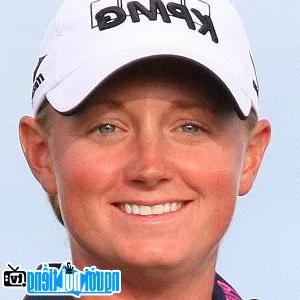 Image of Stacy Lewis