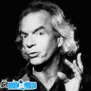 Image of Spalding Gray