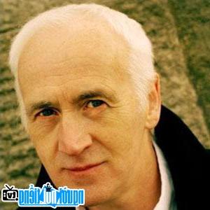 Image of Terry Deary