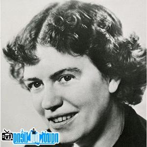 Image of Margaret Mead