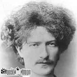 Image of Ignacy Jan Paderewski