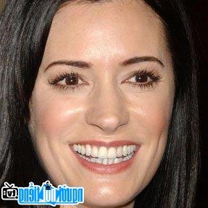 Image of Paget Brewster