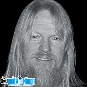 Image of Larry Norman