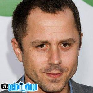 Image of Giovanni Ribisi