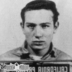 Image of Edward Bunker