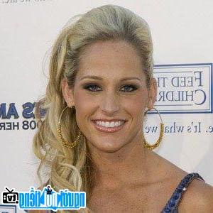 Image of Michelle McCool