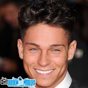 A New Picture of Joey Essex- Famous Reality Star Southwark- England