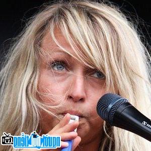 A new photo of Ashleigh Ball- Famous Vancouver-Canada Speaking Actor