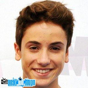 A new photo of Teo Halm- Famous Male Actor Los Angeles- California