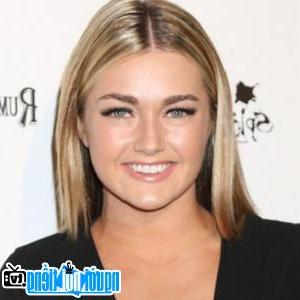 A New Photo of Lindsay Arnold- Famous Dancer Provo- Utah