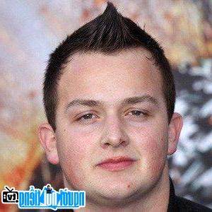 A New Picture of Noah Munck- Famous TV Actor Mission Viejo- California