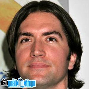 A New Picture of Drew Goddard- Famous New Mexico Playwright