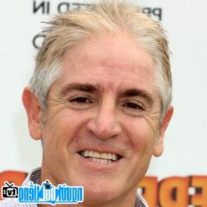 A New Photo Of Carlos Alazraqui- Famous Comedian Yonkers- New York