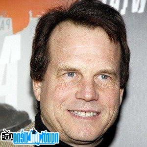 A New Picture Of Bill Paxton- Famous Actor Fort Worth- Texas