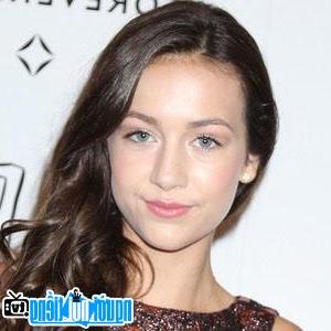 A new picture of Emma Fuhrmann- Famous Actress Dallas- Texas