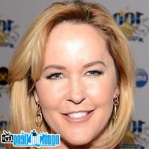 A New Picture of Erin Murphy- Famous California TV Actress
