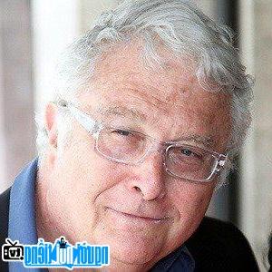 A new photo of Randy Newman- Famous Rock Singer Los Angeles- California