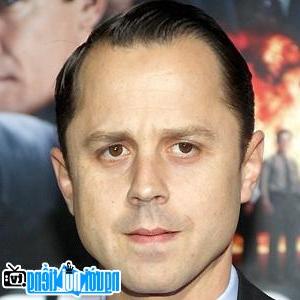 A new picture of Giovanni Ribisi- Famous Actor Los Angeles- California